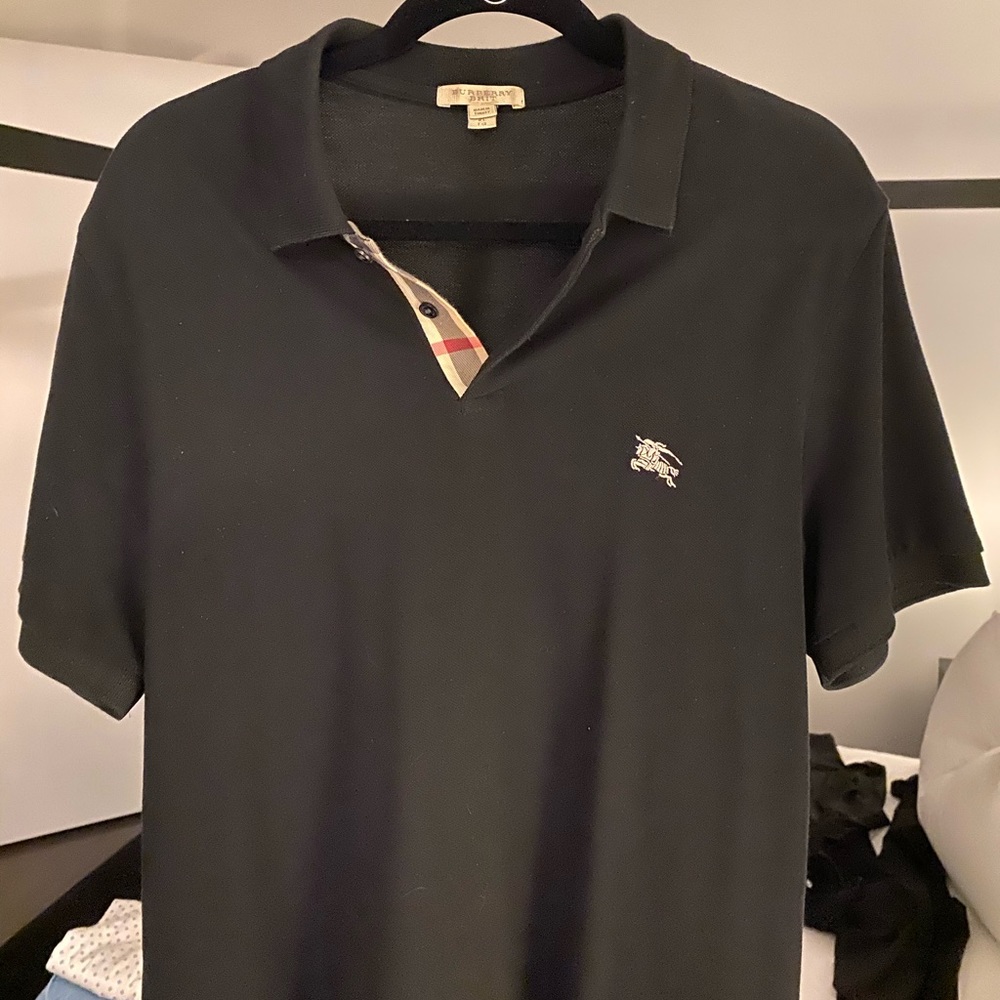 Burberry Polo